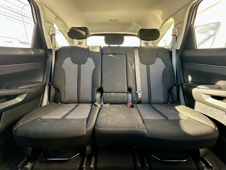Kia Sorento Sorento Ex 2.5 Aut 2021 Usado en Rosselot Usados