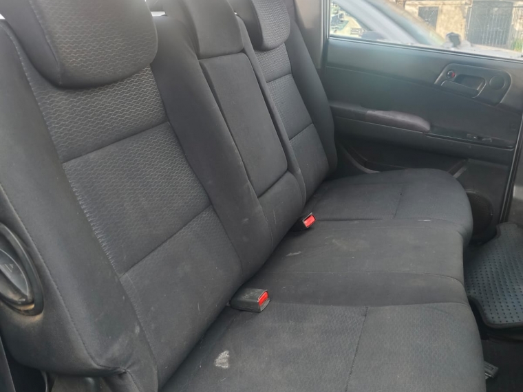 SsangYong Actyon Sport — foto 16 de 17