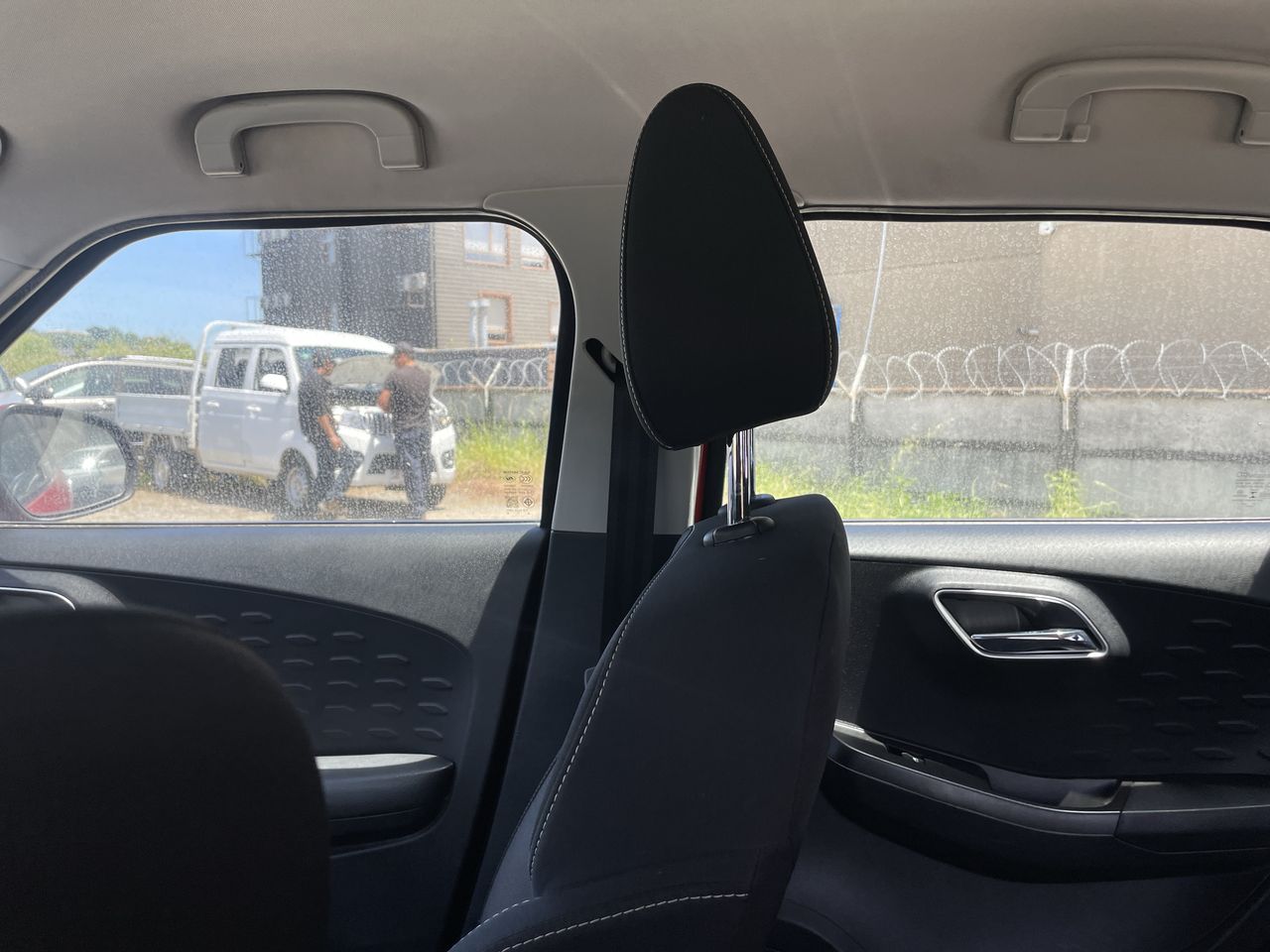 Mg 3 3 Hatch Back 1.5 2022 Usado en Usados de Primera - Sergio Escobar