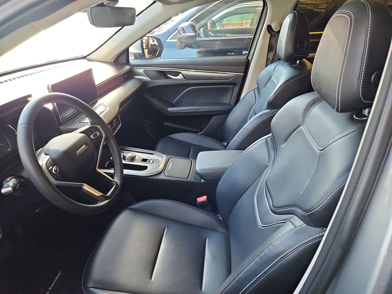 Haval Jolion Jolion 4x2 1.5 Aut. 2024 Usado en Usados de Primera - Sergio Escobar