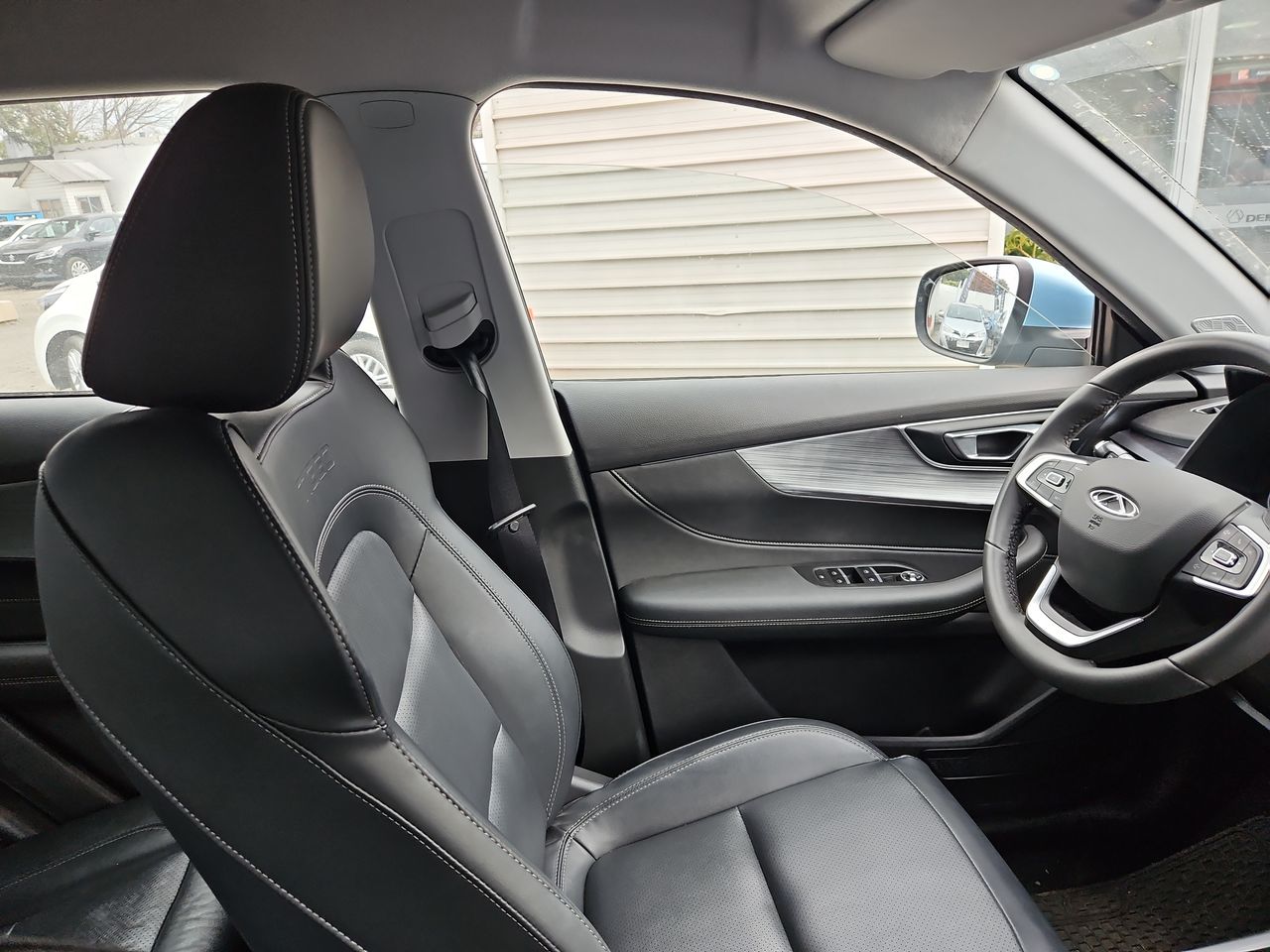 Chery Tiggo 3 pro Tiggo 3 Pro Gls 1.5 Aut 2023 Usado en Usados de Primera - Sergio Escobar