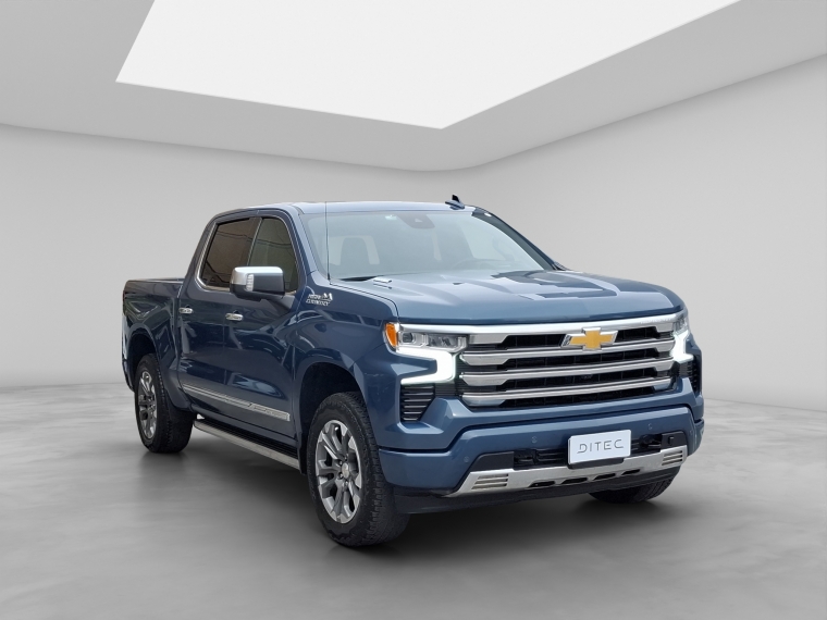 Chevrolet Silverado 4x4 3.0l Aut 2024 Usado Usado en BMW Premium Selection Chevrolet Silverado 4x4 3.0l Aut 2024 Usado Usado en BMW Premium Selection