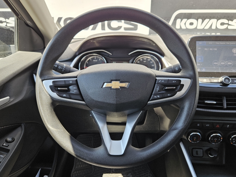 Chevrolet Onix 1.0 Sedan Ltz Mt 2023 Usado  Usado en Kovacs Usados
