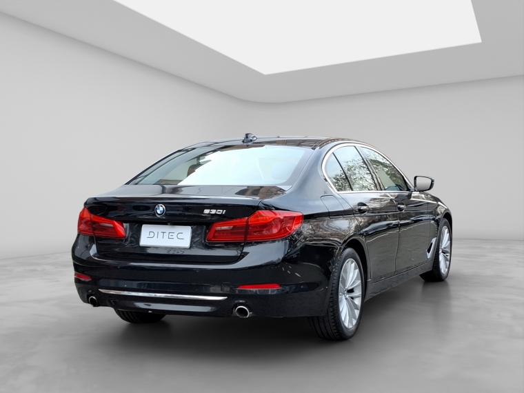 Bmw 530 I Luxury 2.0 Aut 2018 Usado Usado en BMW Premium Selection Bmw 530 I Luxury 2.0 Aut 2018 Usado Usado en BMW Premium Selection