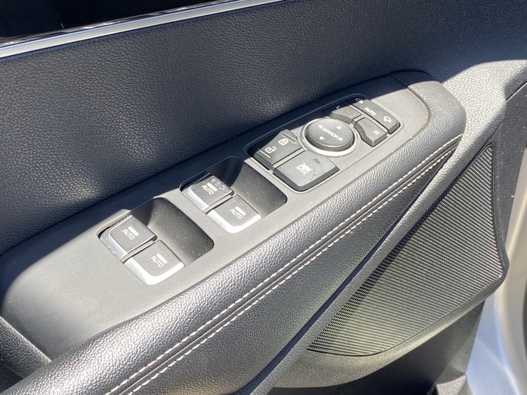 Kia Sorento Sorento 2.4 Aut 2020 Usado en Rosselot Usados
