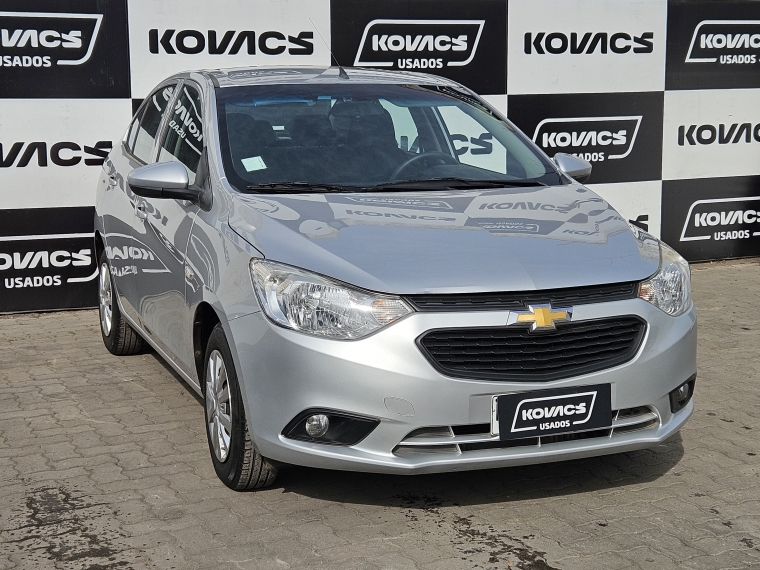 Chevrolet Sail 1.5 Mt 2020 Usado  Usado en Kovacs Usados