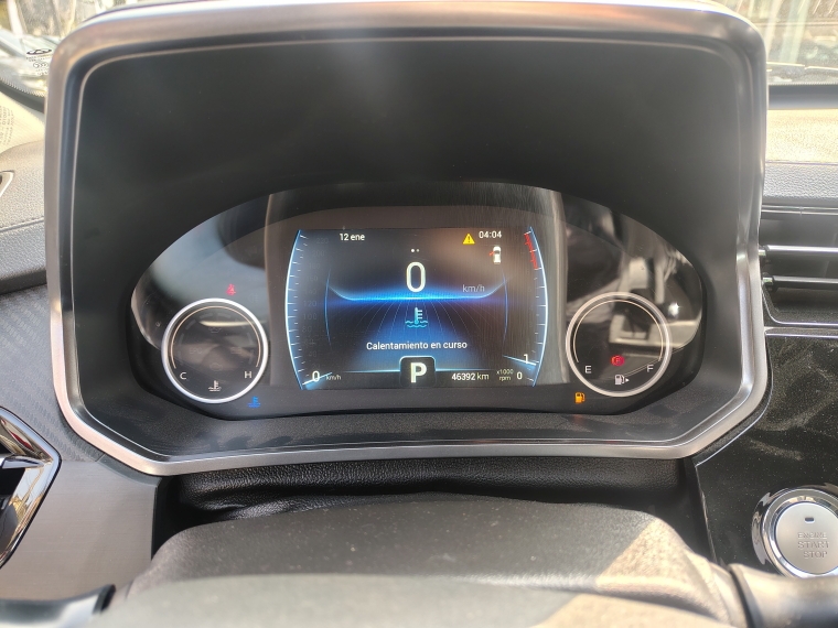 Chery Tiggo 2 pro All New Tiggo 2 Pro Max 1.5 Gl Cvt Euro 6 2024 Usado en Rosselot Usados