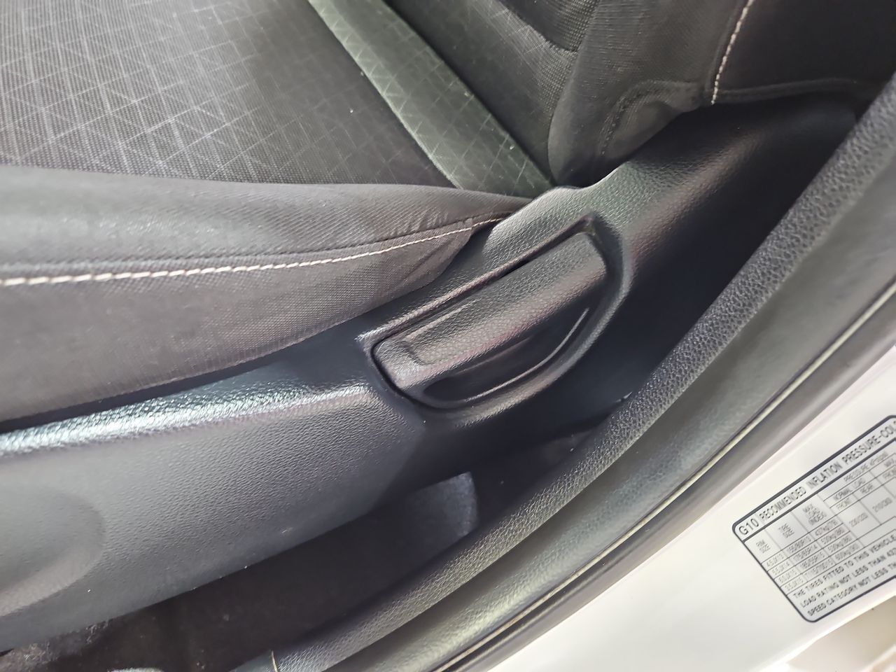 Kia Morning Morning Ex 1.2 2019 Usado en Usados de Primera - Sergio Escobar