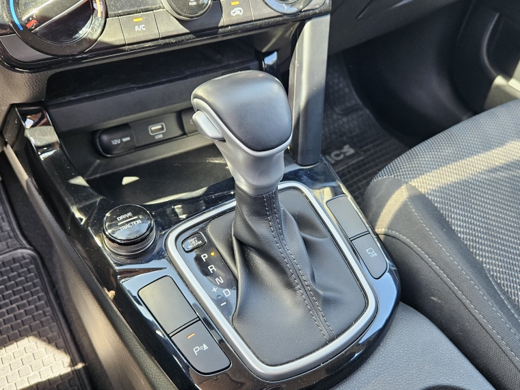 Kia Seltos Mpi 1.6 Aut 2023 Usado  Usado en Kovacs Usados