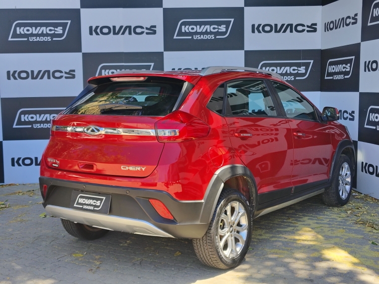 Chery Tiggo 2 1.5 Gls Mt 2023 Usado  Usado en Kovacs Usados