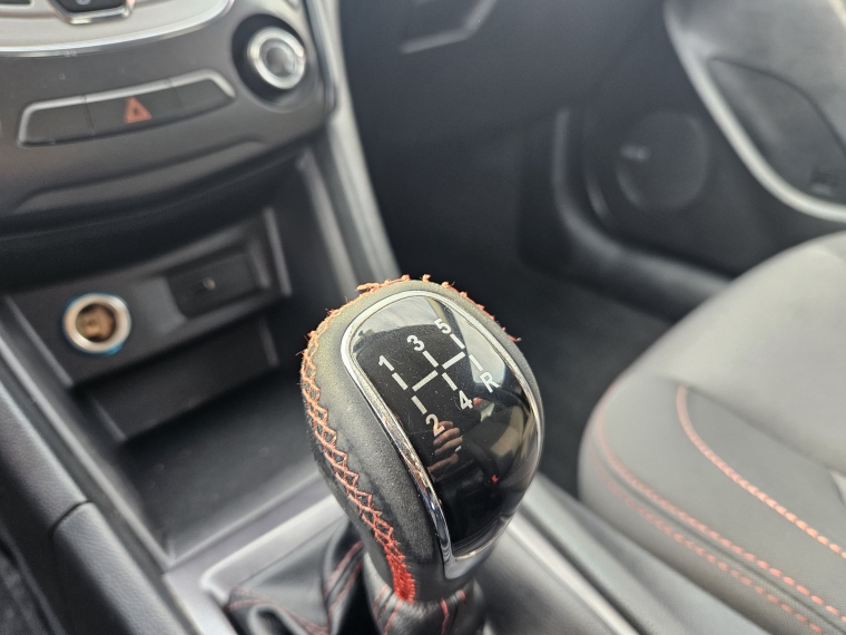 Chery Arrizo 5 Arrizo 5 Gls Mt 2022 Usado en Rosselot Usados