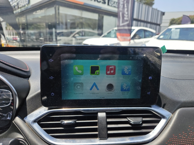 Chevrolet Groove Premier 4x2 2024 Usado  Usado en Kovacs Usados