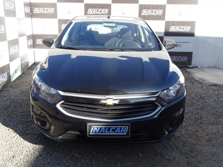 Chevrolet Onix Mt 2018 Usado  Usado en Webautos.cl