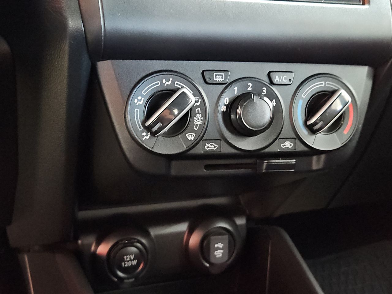 Suzuki Swift Swift 2wd 1.2 2022 Usado en Usados de Primera - Sergio Escobar