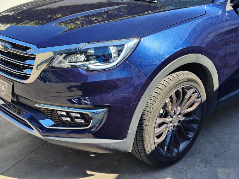 Jetour X70 1.5  Lux  Mt 2024 Usado  Usado en Kovacs Usados