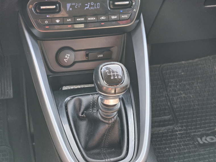 Chevrolet Groove Premier Mt 2023 Usado  Usado en Webautos.cl