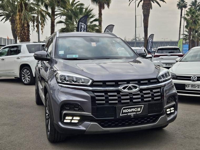 Chery Tiggo 8 Glx 1.5 Aut 2023 Usado  Usado en Kovacs Usados