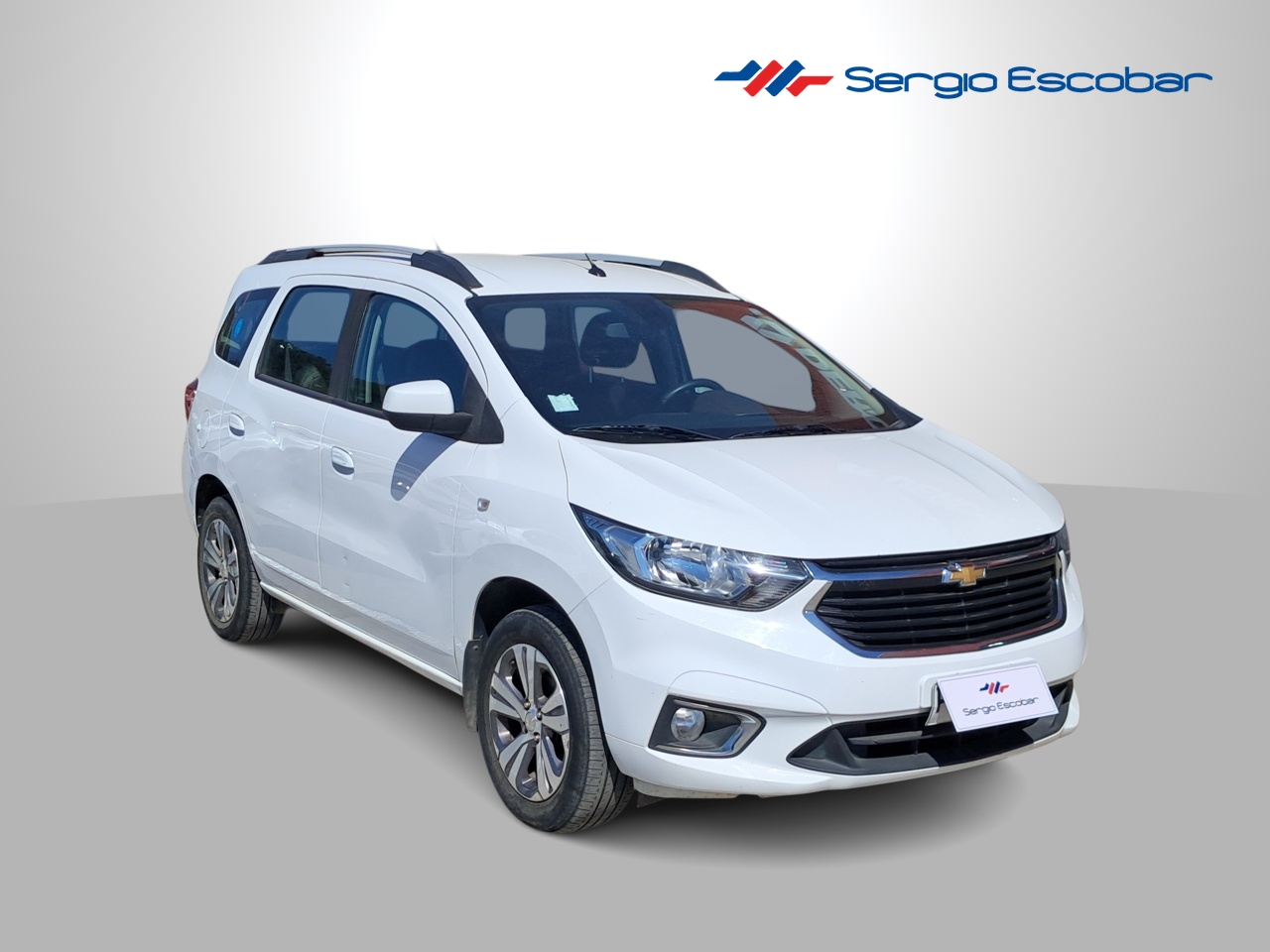 CHEVROLET SPIN SPIN III PREMIER 1.8 2021