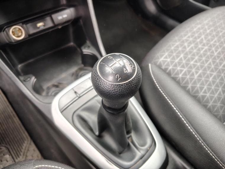 Kia Morning Morning Ex 1.2l 5mt Full - 2168 2023 Usado en Rosselot Usados