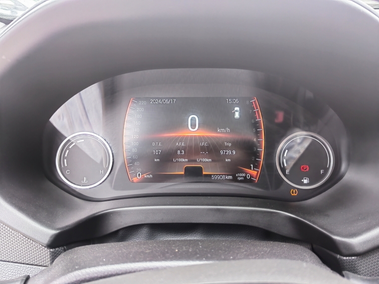 Chery Tiggo 8 Tiggo 8 Glx Dct At 2023 Usado en Rosselot Usados