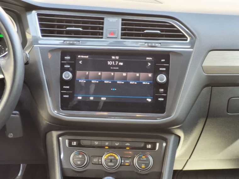 Volkswagen Tiguan New Tiguan 1.4 Aut 2019 Usado  Usado en Webautos.cl