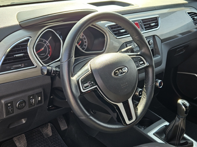 Jac S2 S2 Hb 1.5 2020 Usado  Usado en Kovacs Usados