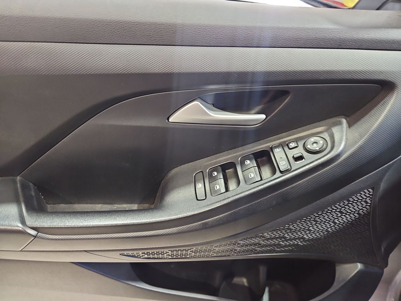 Hyundai Creta Creta Su2id Mpi V1.5 2025 Usado en Usados de Primera - Sergio Escobar