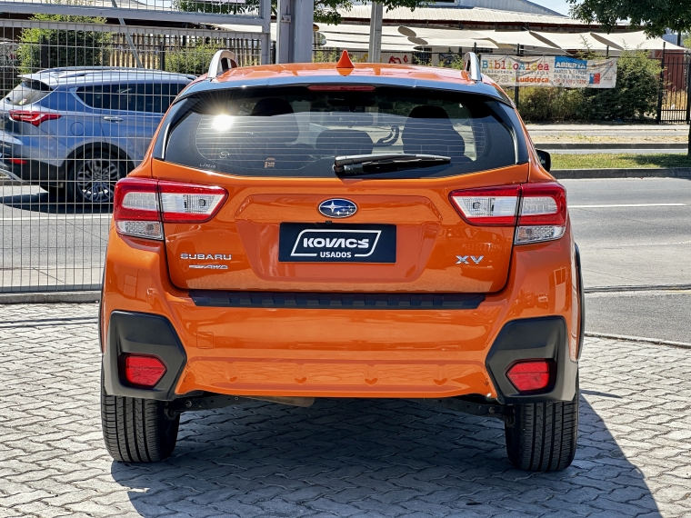 Subaru Xv 2.0 Dynamic At 4x4 2019 Usado Usado en Kovacs Usados Subaru Xv 2.0 Dynamic At 4x4 2019 Usado Usado en Kovacs Usados