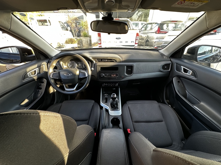 Chery Tiggo 3 Tiggo 3 1.5 2023 Usado en Rosselot Usados