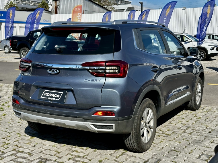 Chery Tiggo 3 1.5 Gls Mt 2022 Usado  Usado en Kovacs Usados