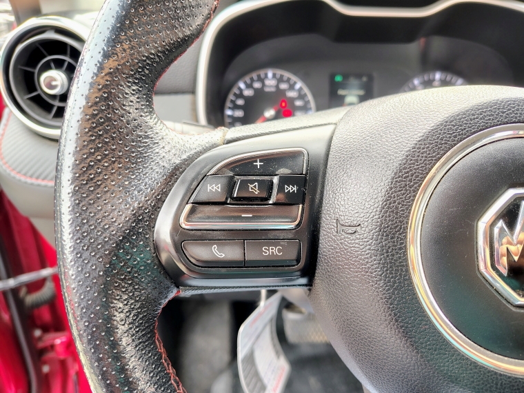 Mg Zx Zx 1.5 2022 Usado en Rosselot Usados