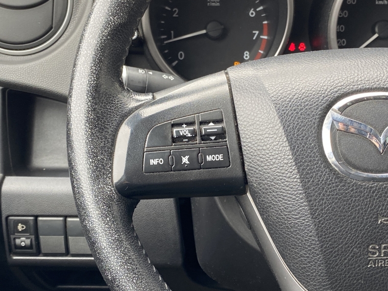 Mazda 5 5 V 2.0 2017 Usado en Rosselot Usados