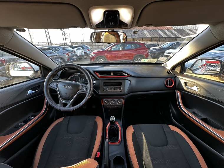 Chery Tiggo 2 Tiggo 2 1.5 2021 Usado en Rosselot Usados