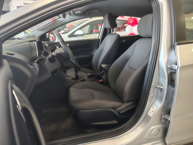 Chery Arrizo 5 Arrizo 5 Gls Mt 2022 Usado en Rosselot Usados