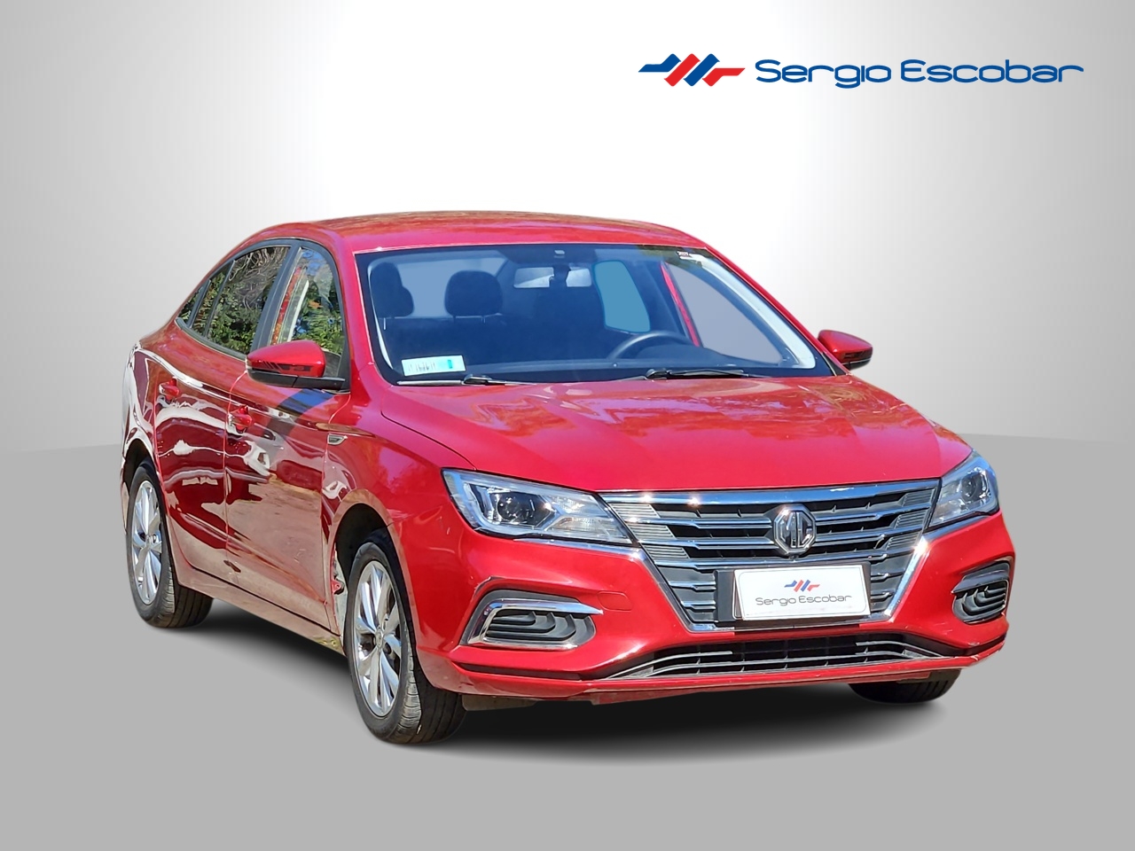 MG 5 5  4X2 1.5 2022