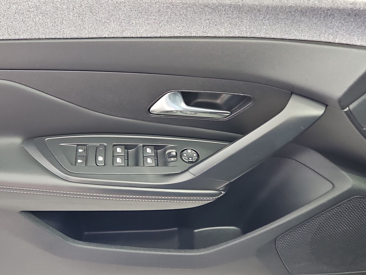 Peugeot 308 308 Allure Bluehdi 1.5 Aut 2023 Usado en Usados de Primera - Sergio Escobar
