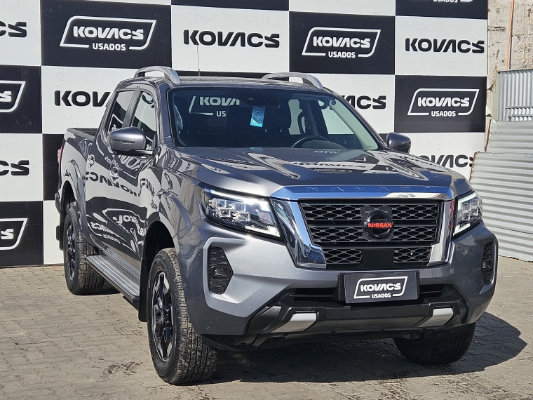 Nissan Navara 2.3 Dc Le At 4x4 Diesel 2022 Usado  Usado en Kovacs Usados
