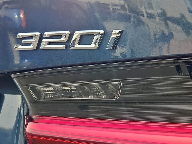 Bmw 320 I Berlina Urban Lci Ii 2025 Usado Usado en BMW Premium Selection Bmw 320 I Berlina Urban Lci Ii 2025 Usado Usado en BMW Premium Selection