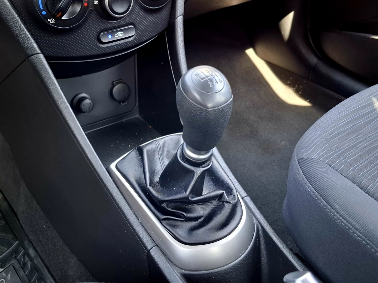 Hyundai Accent Rb 5dr Gl Av Ab 2015 Usado  Usado en Kovacs Usados