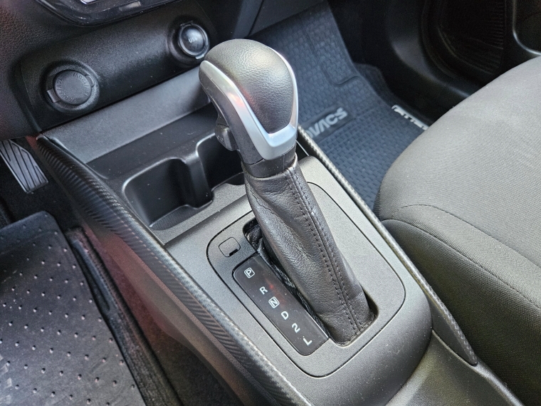 Suzuki Baleno 1.5 Gls At 2025 Usado  Usado en Kovacs Usados