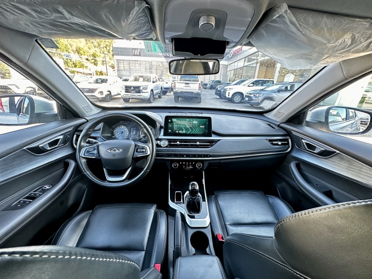 Chery Tiggo 3 pro Tiggo 3 Pro Gls 1.5 2023 Usado en Rosselot Usados