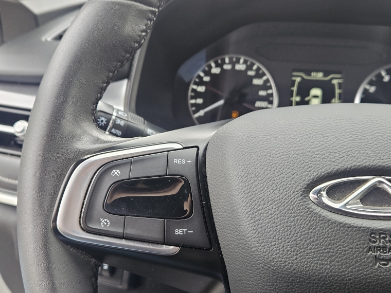 Chery Tiggo 3 pro Tiggo 3 Pro Gls 1.5 2024 Usado en Rosselot Usados