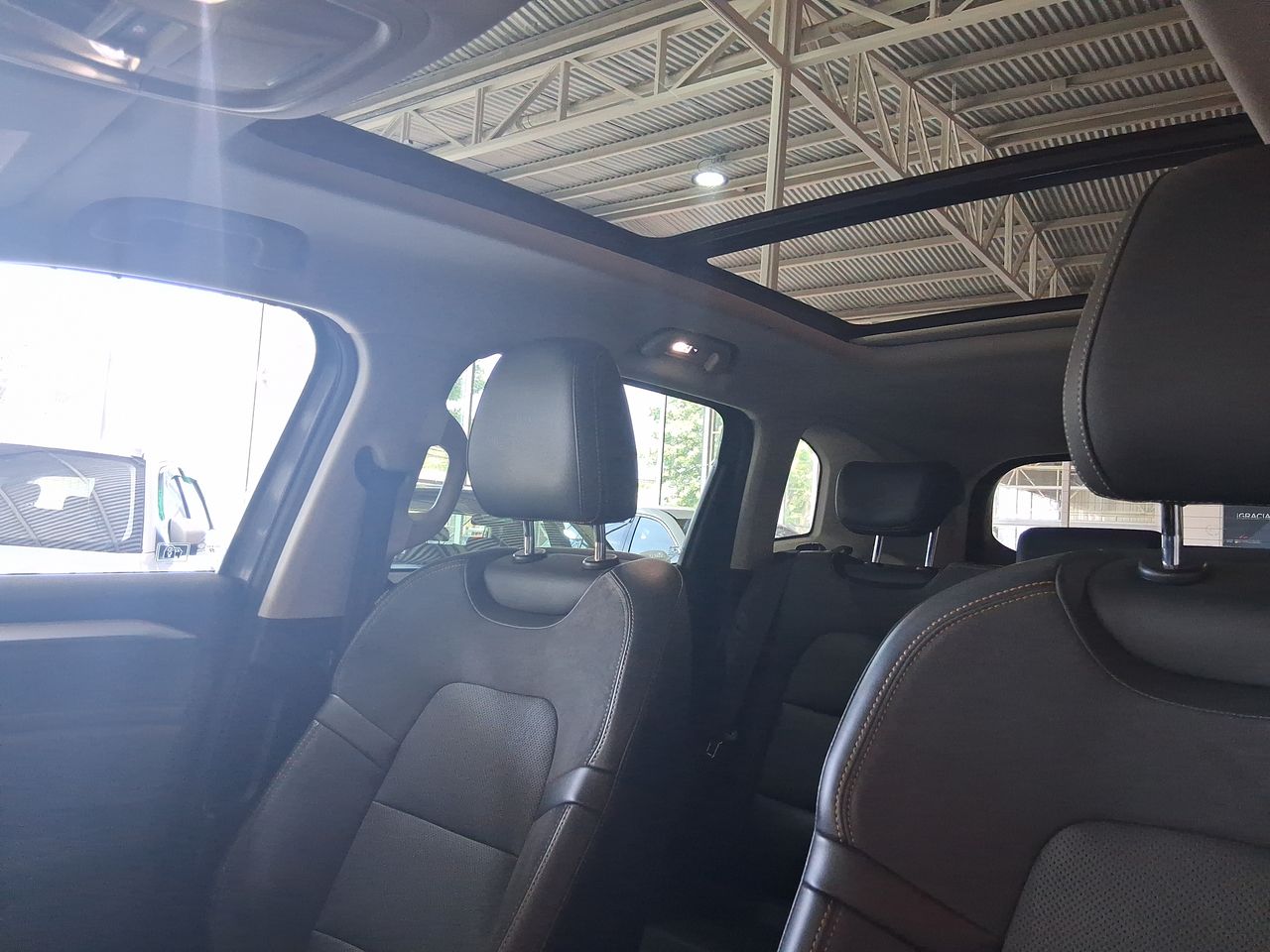 Haval Dargo Dargo 4x4 2.0 Aut 2023 Usado en Usados de Primera - Sergio Escobar