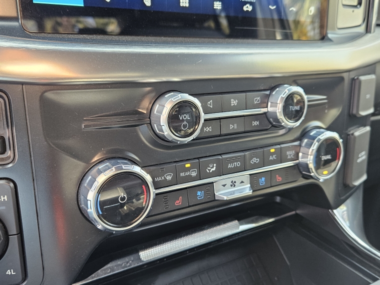 Ford F-150 Lariat 5.0 Aut 2023 Usado  Usado en Kovacs Usados