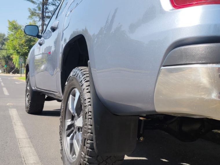 Peugeot Landtrek 4x4 1.9 2023  Usado en GT Autos