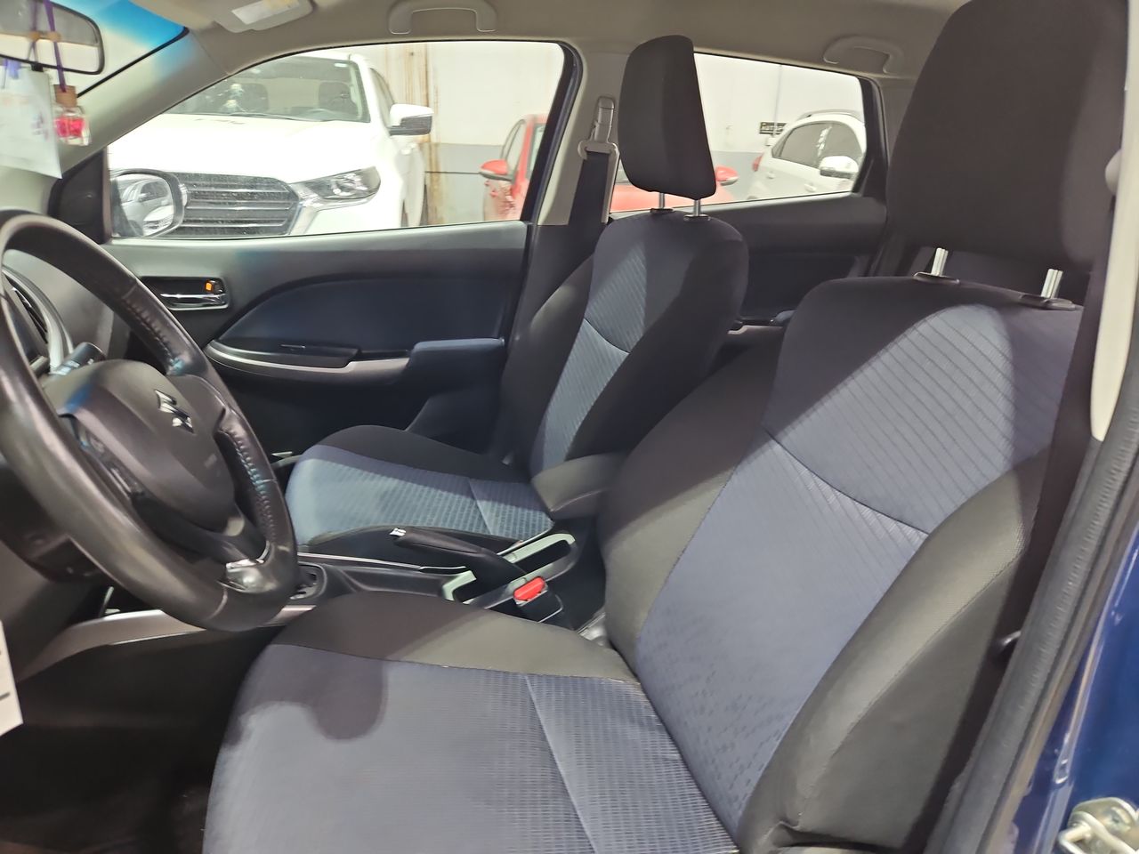 Suzuki Baleno Baleno Hb 1.4 Aut 2022 Usado en Usados de Primera - Sergio Escobar