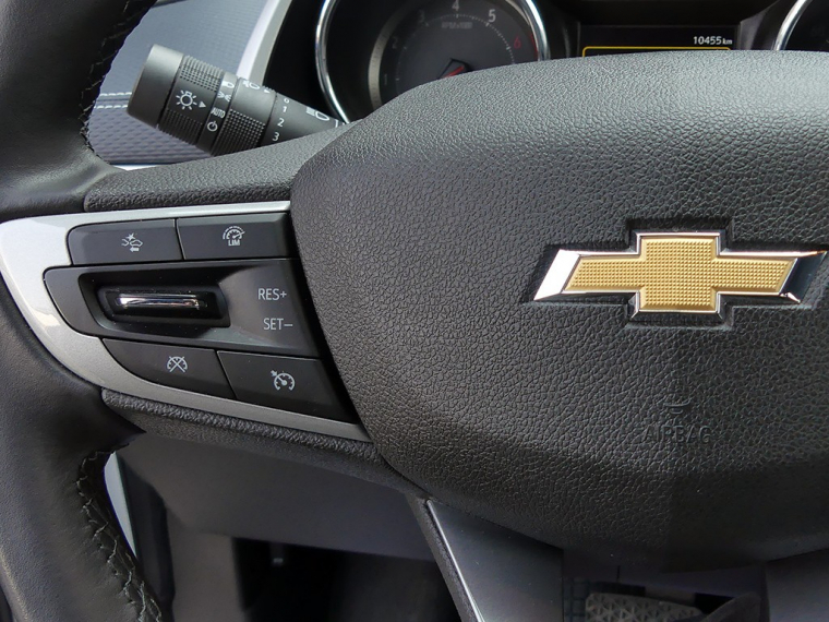Chevrolet Tracker 1.2t Aut 2022 Usado  Usado en Webautos.cl
