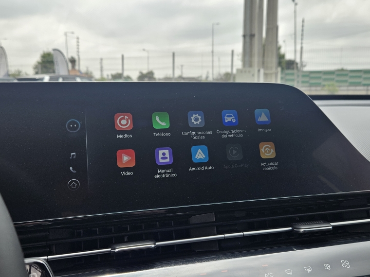 Omoda C5 T Comfort At 2025 Usado  Usado en Kovacs Usados