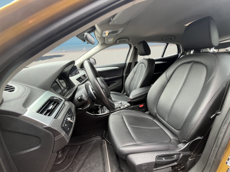 Bmw X2 Sdrive 20i 2.0 At 2023 Usado  Usado en BMW Premium Selection