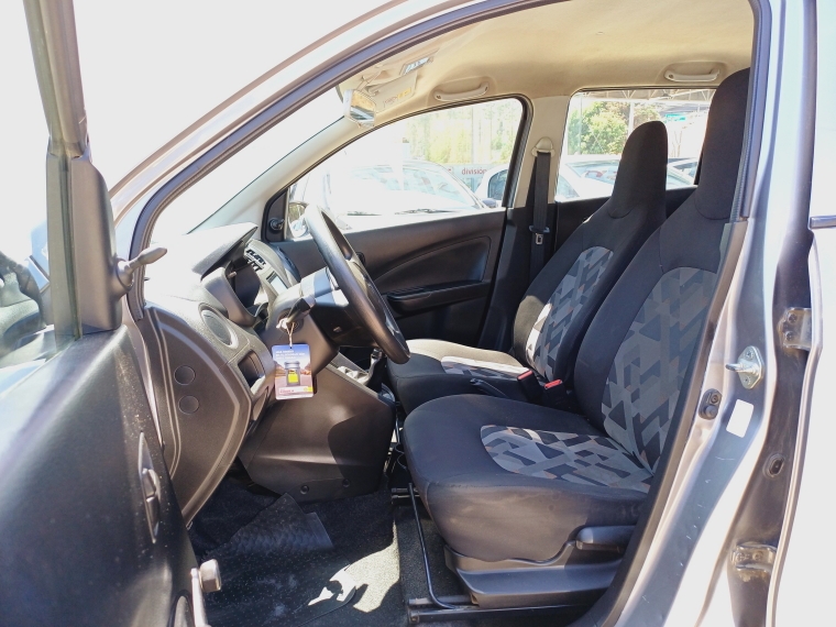 Suzuki Celerio Celerio Hb 1.0 2020 Usado en Rosselot Usados